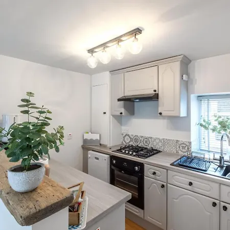 2 Bed In Pateley Bridge Oc-Ds127 *