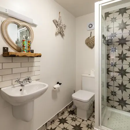 Casa vacanze 2 Bed In Pateley Bridge Oc-Ds127 Pateley Bridge