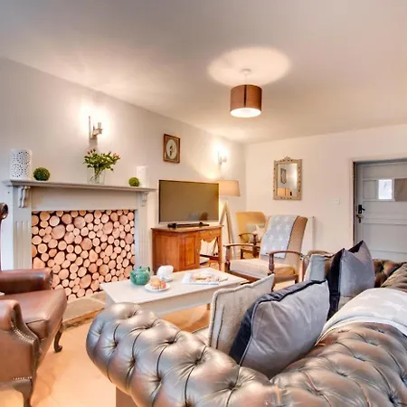 2 Bed In Pateley Bridge Oc-Ds127 Casa vacanze