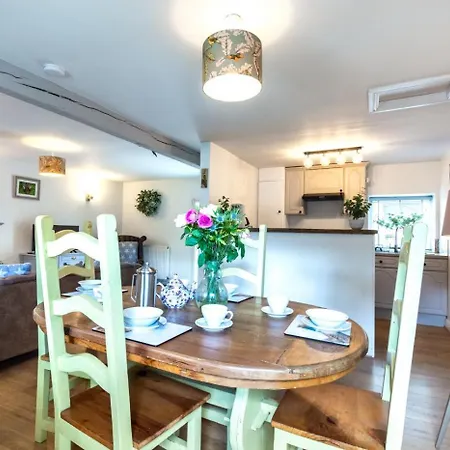 2 Bed In Pateley Bridge Oc-Ds127 *