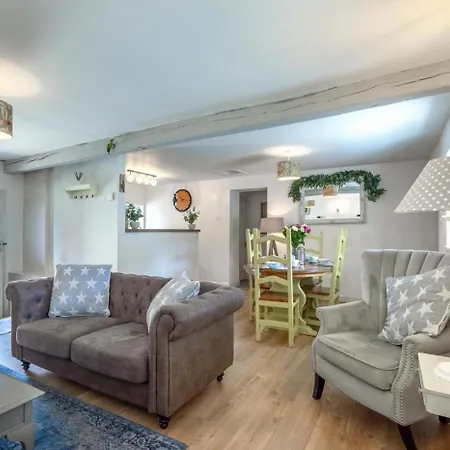 2 Bed In Oc-ds127 * Pateley Bridge