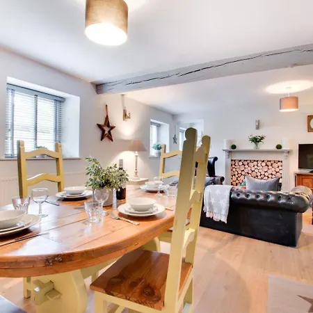 Tatil Evi 2 Bed In Oc-ds127 Pateley Bridge