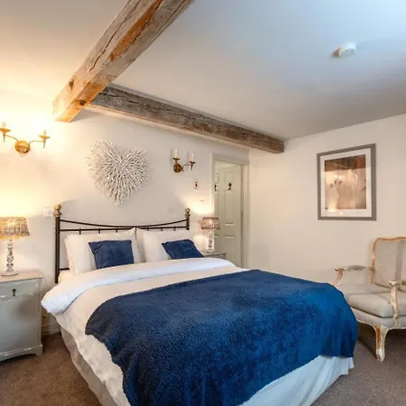 2 Bed In Oc-ds127 Tatil Evi Pateley Bridge