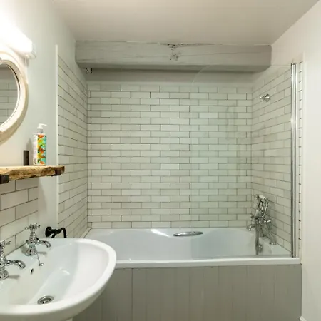 2 Bed In Oc-ds127 Nyaraló