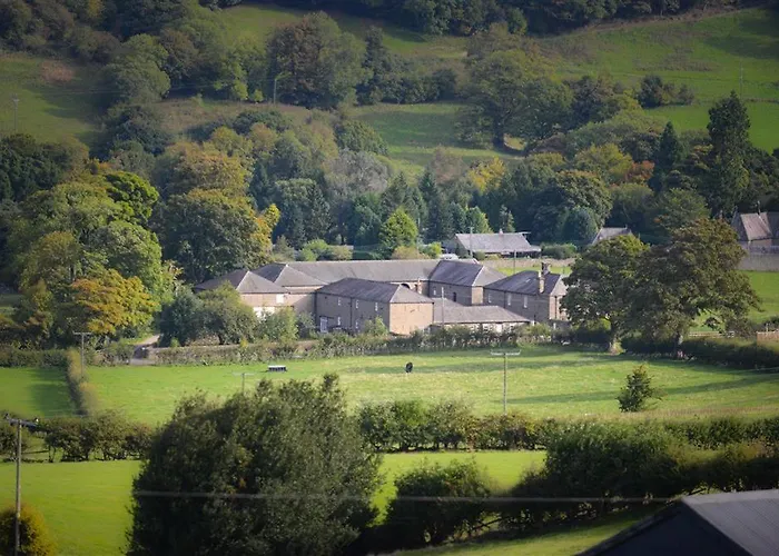 Vakantiehuis 2 Bed In Oc-ds127 Pateley Bridge