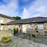 2 Bed In Oc-ds127 Holiday home Pateley Bridge