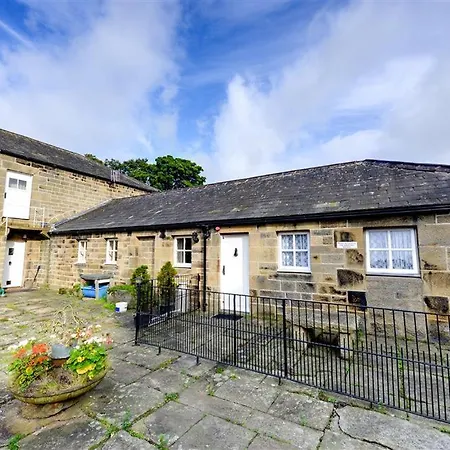 2 Bed In Oc-ds127 Vakantiehuis Pateley Bridge