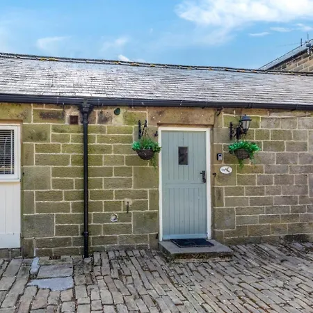 Vakantiehuis 2 Bed In Oc-ds127