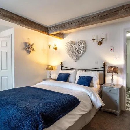 Vakantiehuis 2 Bed In Oc-ds127 *