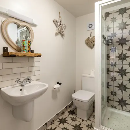 2 Bed In Oc-ds127 Pateley Bridge