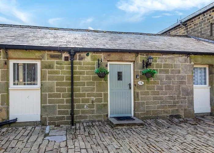 Vakantiehuis 2 Bed In Oc-ds127