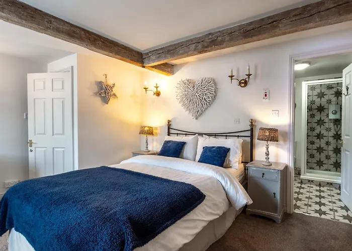 Vakantiehuis 2 Bed In Oc-ds127 *