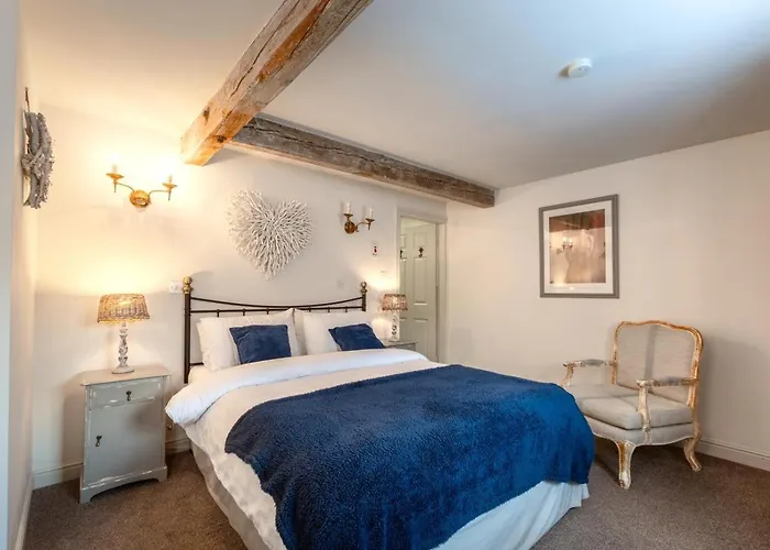 2 Bed In Oc-ds127 Vakantiehuis Pateley Bridge