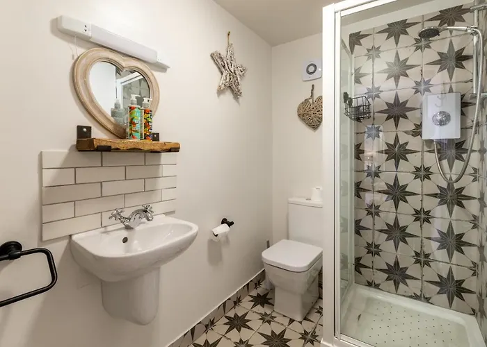 2 Bed In Oc-ds127 Pateley Bridge